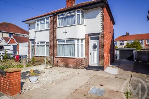 3 Ailsa Avenue, Blackpool, FY4 4HW
