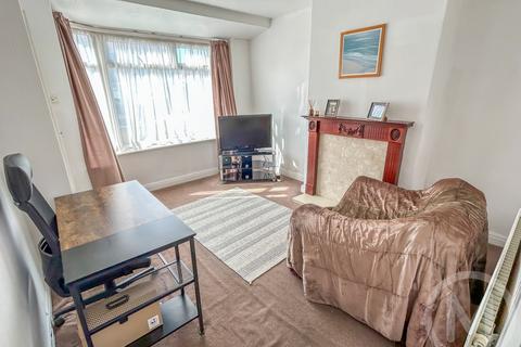 3 Ailsa Avenue, Blackpool, FY4 4HW