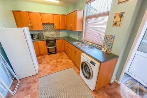 3 Ailsa Avenue, Blackpool, FY4 4HW