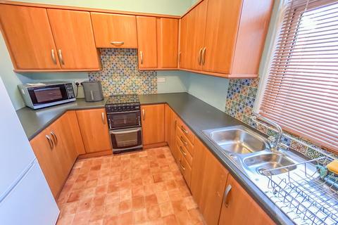 3 Ailsa Avenue, Blackpool, FY4 4HW