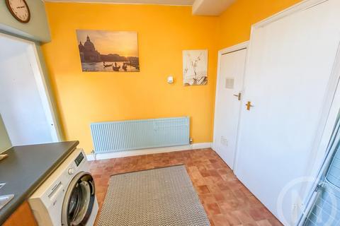 3 Ailsa Avenue, Blackpool, FY4 4HW