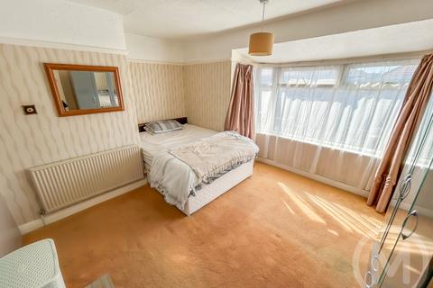3 Ailsa Avenue, Blackpool, FY4 4HW