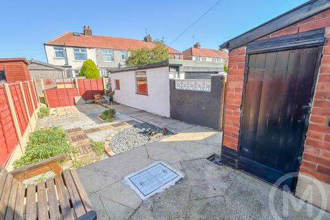 3 Ailsa Avenue, Blackpool, FY4 4HW