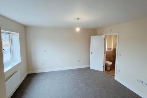 4 bedroom detached house for sale, Plot 34, Leighton at Augustus Fields, Birchwood Grove Cheadle ST10