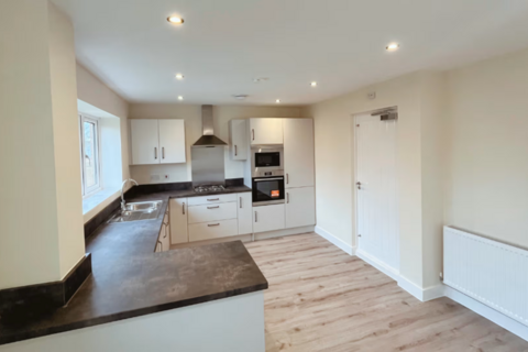 undefined, Plot 34, Leighton at Augustus Fields, Birchwood Grove Cheadle ST10