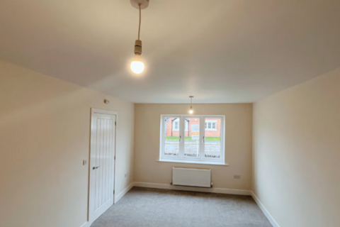 undefined, Plot 34, Leighton at Augustus Fields, Birchwood Grove Cheadle ST10