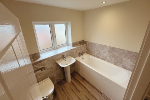 undefined, Plot 34, Leighton at Augustus Fields, Birchwood Grove Cheadle ST10