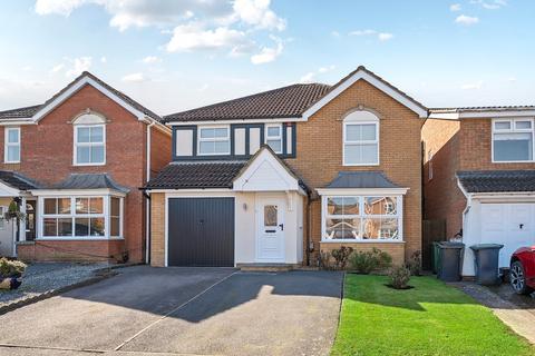 Eisenhower Road, Shefford, SG17