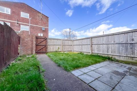 22 Fir Tree Close, Patchway, Bristol, BS34 5ER