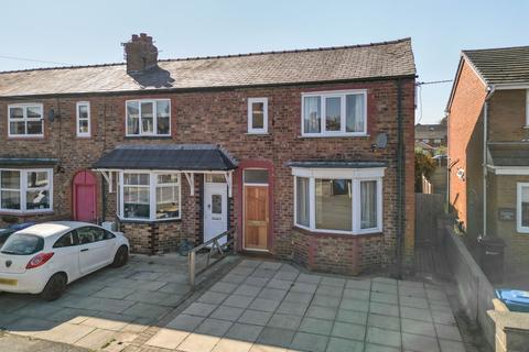 Pendlebury Street, Warrington, WA4