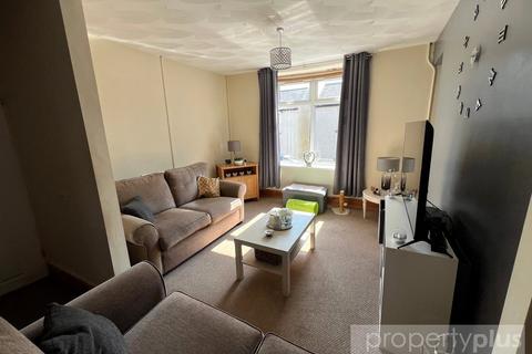 undefined, Pleasant View, Wattstown, Rhondda Cynon Taff, CF39