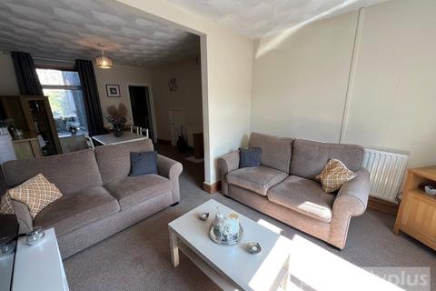 undefined, Pleasant View, Wattstown, Rhondda Cynon Taff, CF39