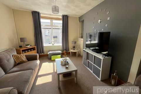 undefined, Pleasant View, Wattstown, Rhondda Cynon Taff, CF39