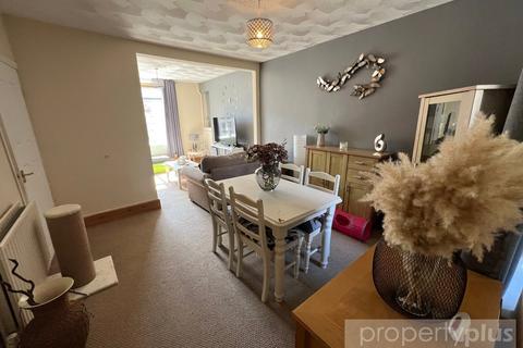undefined, Pleasant View, Wattstown, Rhondda Cynon Taff, CF39
