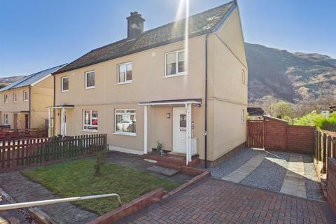 2 Lovat Road, Kinlochleven, PH50 4RQ