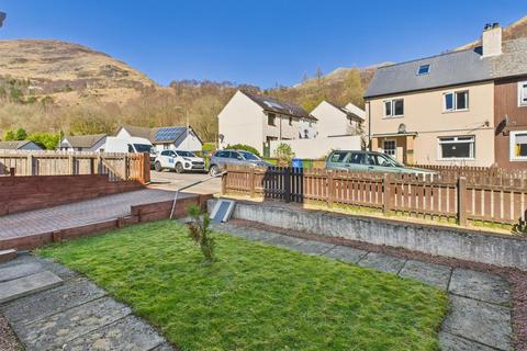 2 Lovat Road, Kinlochleven, PH50 4RQ