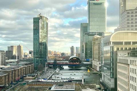 1 bedroom apartment to rent, Westferry Circus, Canary Wharf, E14