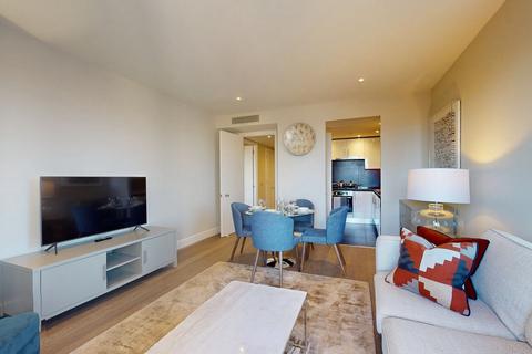 1 bedroom apartment to rent, Westferry Circus, Canary Wharf, E14
