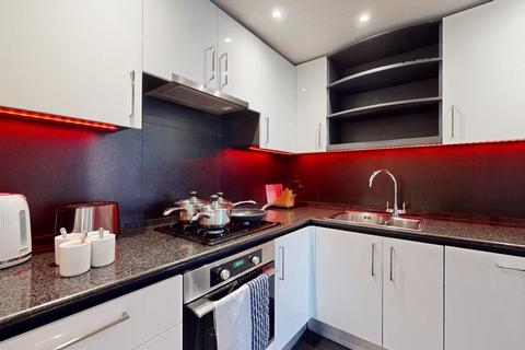 1 bedroom apartment to rent, Westferry Circus, Canary Wharf, E14