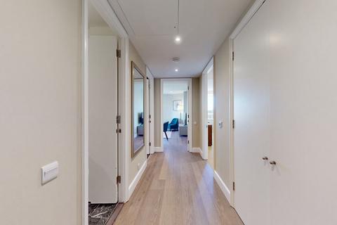 1 bedroom apartment to rent, Westferry Circus, Canary Wharf, E14