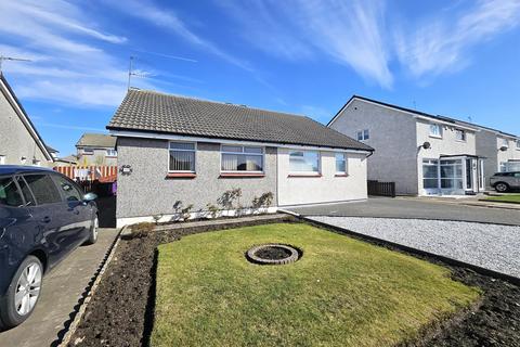 130 Greenacres, Ardrossan, KA22 7PR