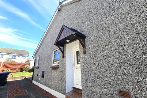 130 Greenacres, Ardrossan, KA22 7PR