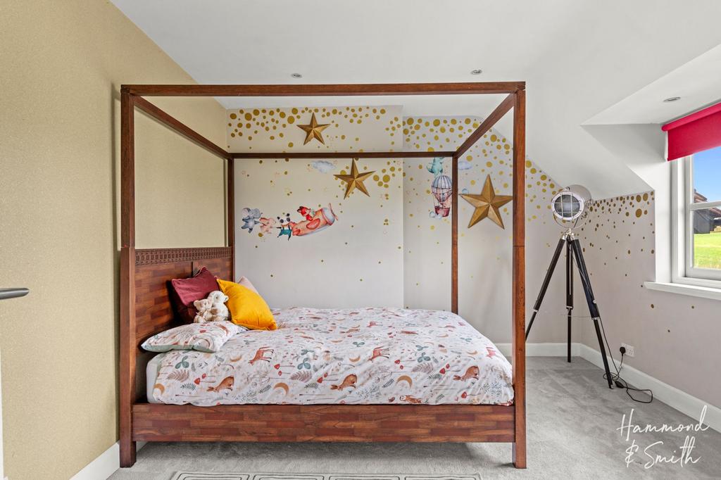 Bedroom 3