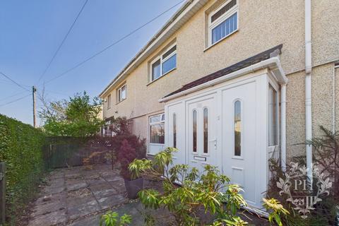 Barrington Crescent, Middlesbrough