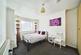 Lounge/Bedroom
