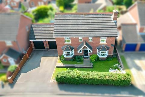 Betteridge Drive, Sutton Coldfield
