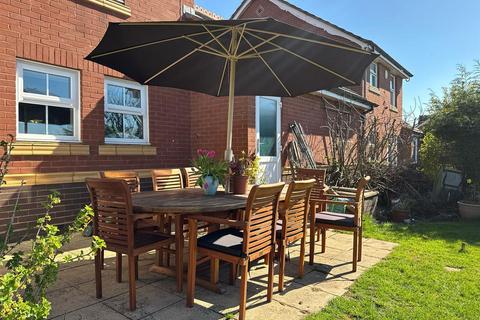 undefined, Betteridge Drive, Sutton Coldfield