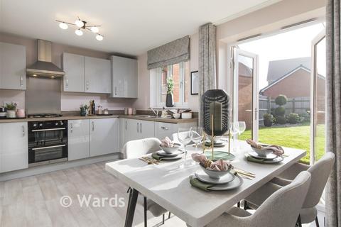 2 bedroom semi-detached house for sale, Chestnut Grove, Chestnut Street, Borden, Sittingbourne, Kent
