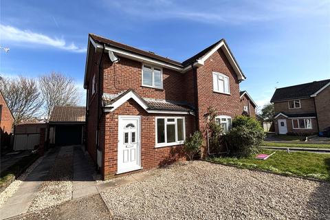 53 West Garston, Banwell, BS29 6EZ