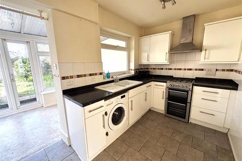 53 West Garston, Banwell, BS29 6EZ