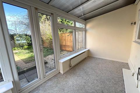 53 West Garston, Banwell, BS29 6EZ