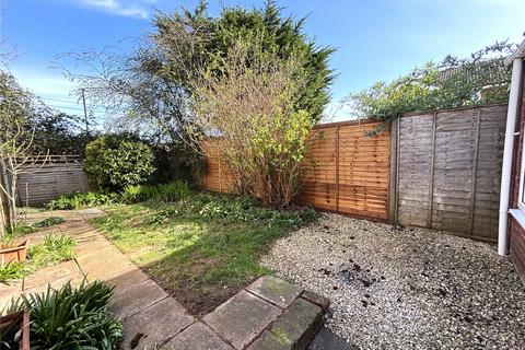 53 West Garston, Banwell, BS29 6EZ