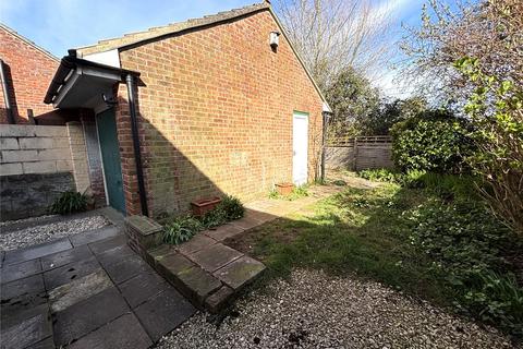 53 West Garston, Banwell, BS29 6EZ