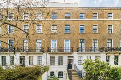 Fortess Road, London NW5