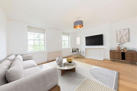 2 bedroom flat for sale, Fortess Road, London NW5