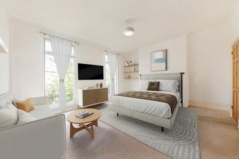 undefined, Fortess Road, London NW5