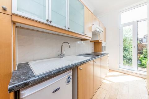 undefined, Fortess Road, London NW5