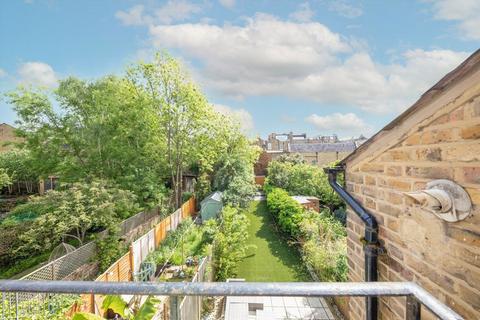 undefined, Fortess Road, London NW5