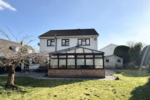 7 Dingat Close, Llandovery, SA20 0BR