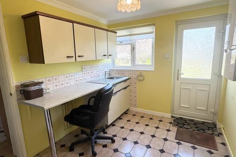 7 Dingat Close, Llandovery, SA20 0BR