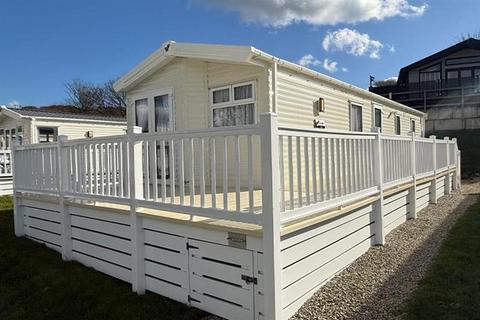 2 bedroom lodge for sale, Newquay Bay Holiday Resort Willerby Skye, Newquay TR8