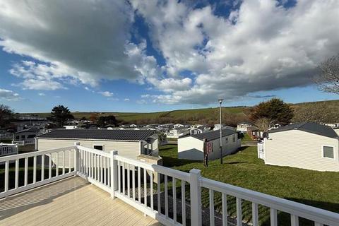 2 bedroom lodge for sale, Newquay Bay Holiday Resort Willerby Skye, Newquay TR8