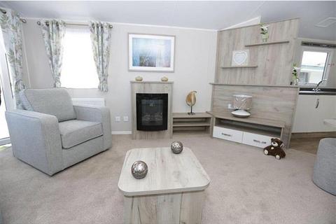 2 bedroom lodge for sale, Newquay Bay Holiday Resort Willerby Skye, Newquay TR8