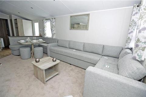 2 bedroom lodge for sale, Newquay Bay Holiday Resort Willerby Skye, Newquay TR8