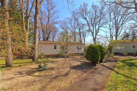 2 bedroom park home for sale, Trowbridge Lodge Park, Trowbridge