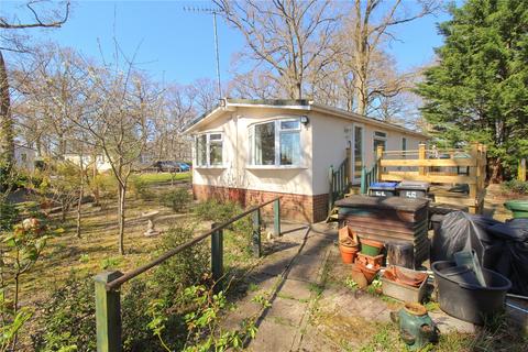 2 bedroom park home for sale, Trowbridge Lodge Park, Trowbridge
